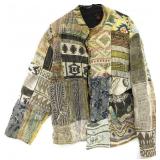 Sacred Threads Jacket M/L