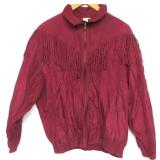 Fuda Jacket