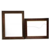 Picture Frames