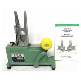 Rhyne Pick Machine