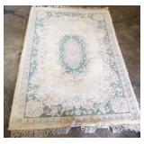 Rug 48'x74' Needs Cleaned