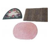 Foot Rugs