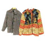 Sag Harbor Jacket Size 14