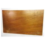 Floor Dolly 30'x18.5'