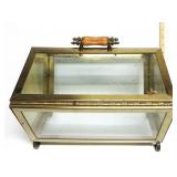 Vintage Table Top Display