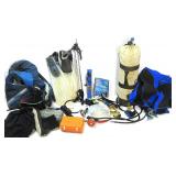 Complete Dive Equipment