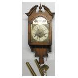 Linden Clock Non Working