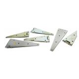 Various Size Heavy Duty Strap Hinges