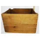 Vintage Crate