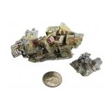 Bismuth Crystal