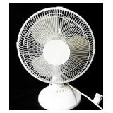 Table Fan