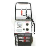 Battery Charger Handle Needs Fixed