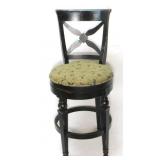 Cushioned Bar Stool
