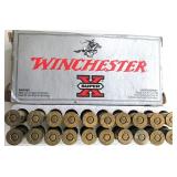 Winchester 30-30 Win 170 Grain Power-Point Qty 20