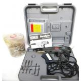 Senco DuraSpin Screw Fastening System