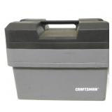 Craftsman Plastic Tool Box