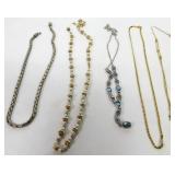Assorted Necklaces