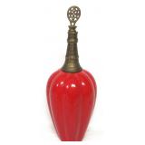 Ceramic Pottery Decantor 14'T