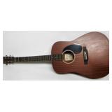 Martin Model DRSI Guitar