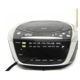 Emerson Portable Cd/Stereo