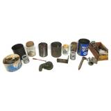 Lots Of Old Hardware