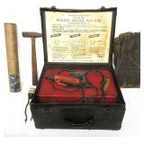 Vintage The Magic Wand Welder