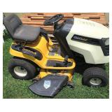 42' Cub Cadet Rider Mower: Runs Great!