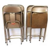 Samsonite Chairs