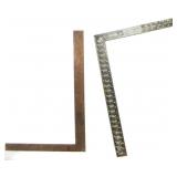 Metal Framing Squares