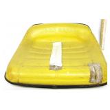 John Deere Tractor Seat