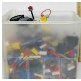 Lego's