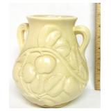 Vintage Ceramic Vase Unbranded