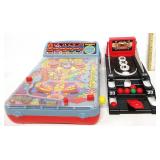 Air Pinball,Arcade Shoot Out