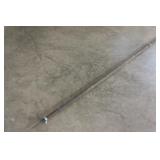 20 Ft Whale Harpoon