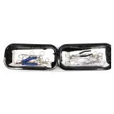 Medical Instruments Cleaning Trays