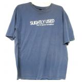Slightly Used XL T-Shirt