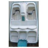 Paddle Boat