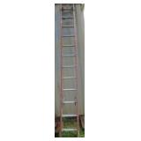 Extension Ladder