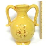 Antique Ceramic Vase Unbranded