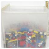 Lego's