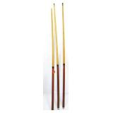 Pool Sticks Need New Tips