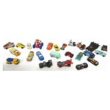 Toy Cars