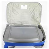 Portable Pyrex Case W/Pyrex Baking Dish