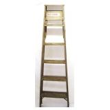 Werner Wood Ladder