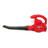Troy-Bilt Electric Blower