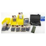 Hardware Bins,Socket Set,Elfashelf Hangers