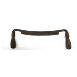Antique Draw Knife