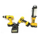 Dewalt Power Tools
