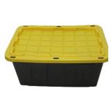 27 Gallon Tote