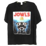 Jowls T-Shirt